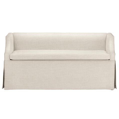 Samira Skirted Bench image 207958