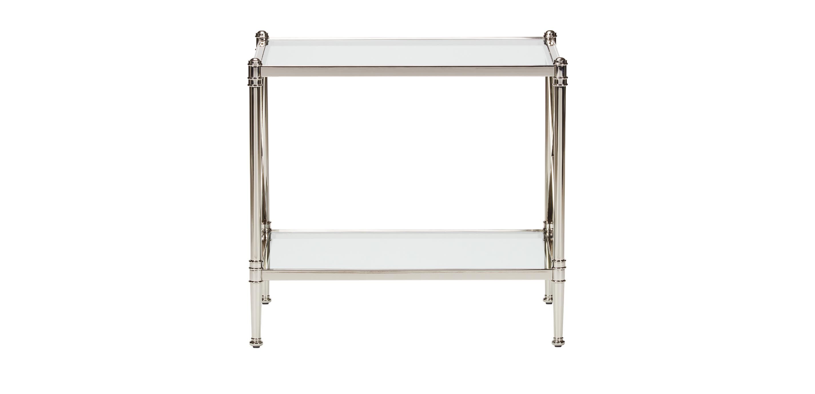 Jocelyn Side Table