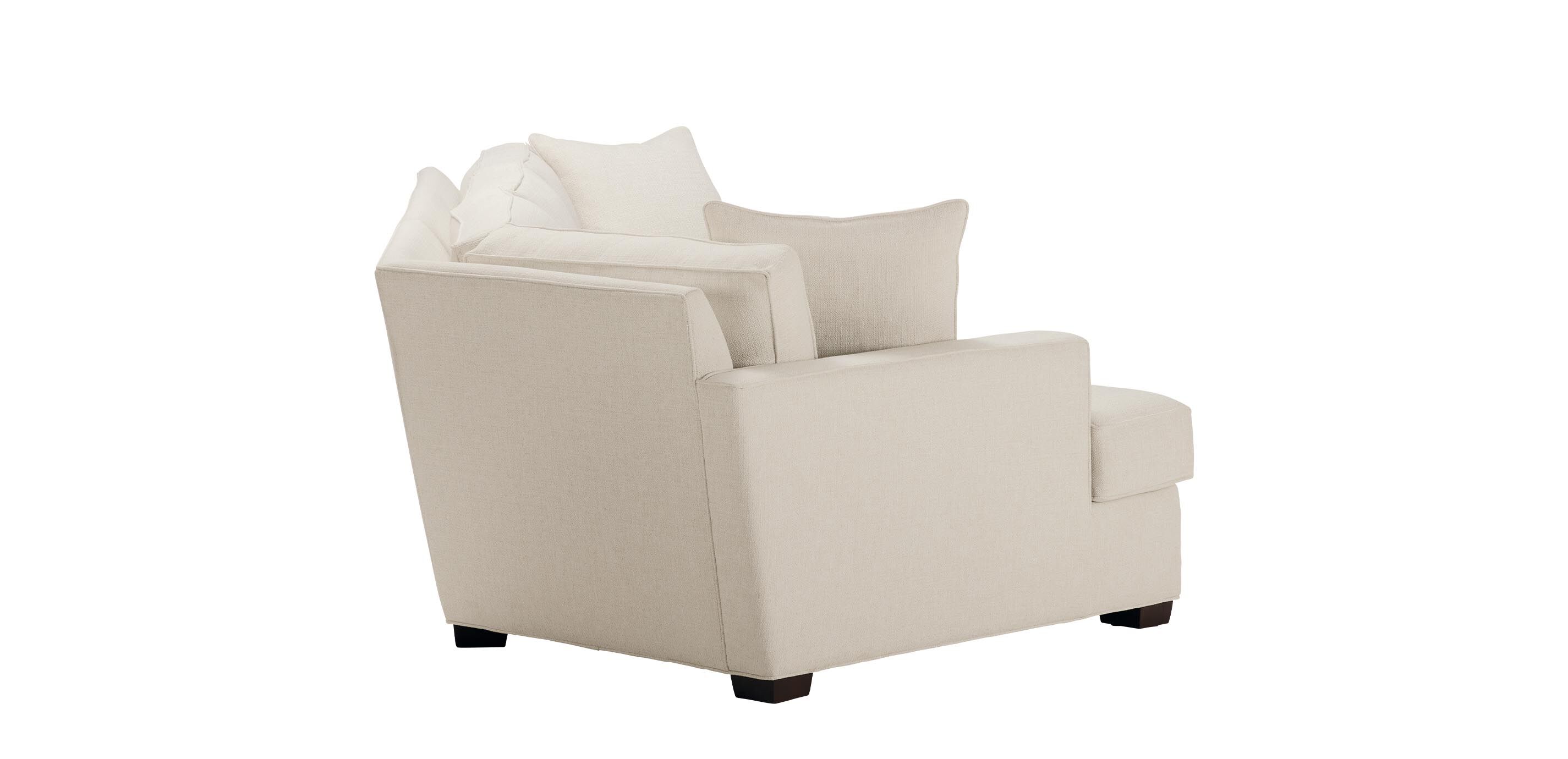 Spencer Track-Arm Two-Piece Sectional with Square Cuddle Chaise_2