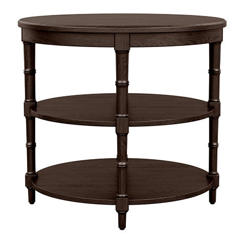 Allistair End Table image 358316