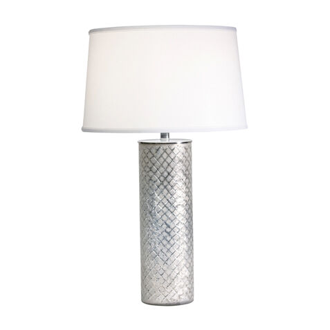 Lattice Glass Table Lamp image 097220