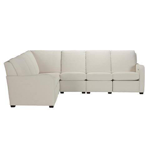 Jennings Six-Piece Motion Sectional image 216998G5