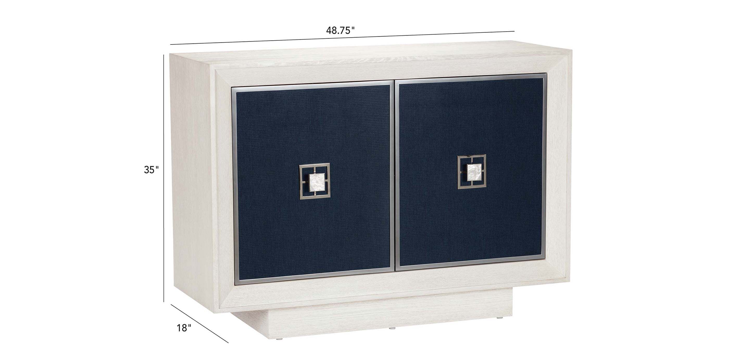 Rambert Two-Door Buffet_1