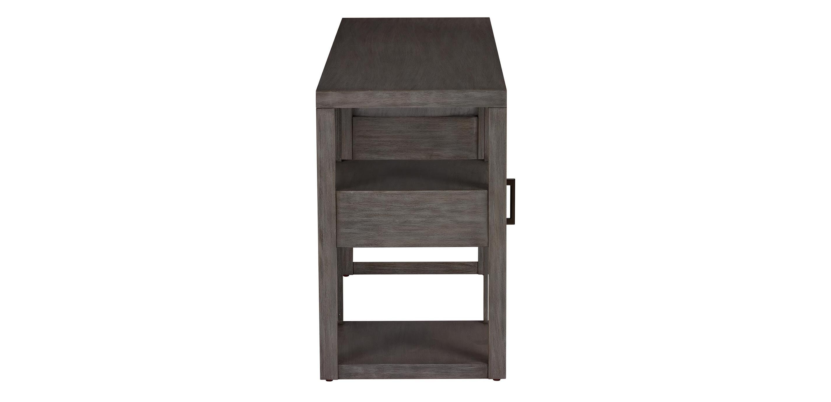 Clarendon Console Desk_3