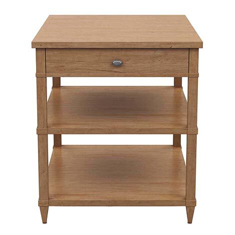 Nellie End Table image 158103