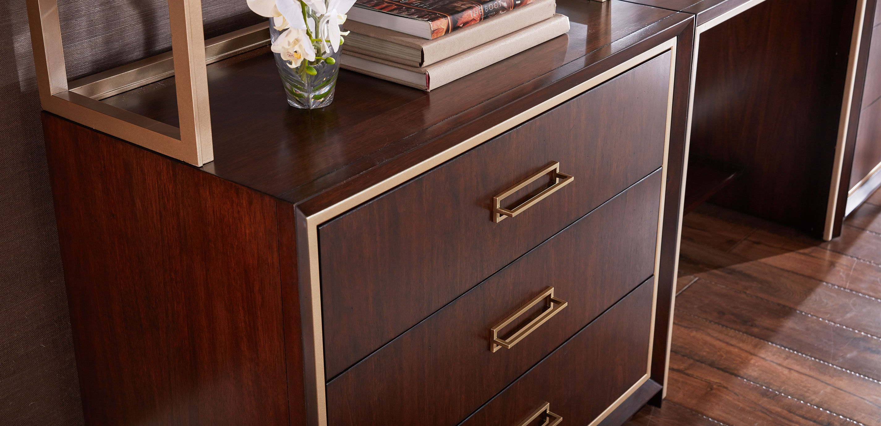 Faraday Classic Two-Drawer File Cabinet_8