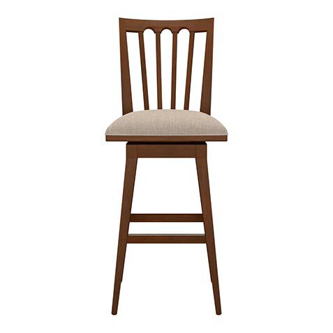 Benham Swivel Barstool image C56223