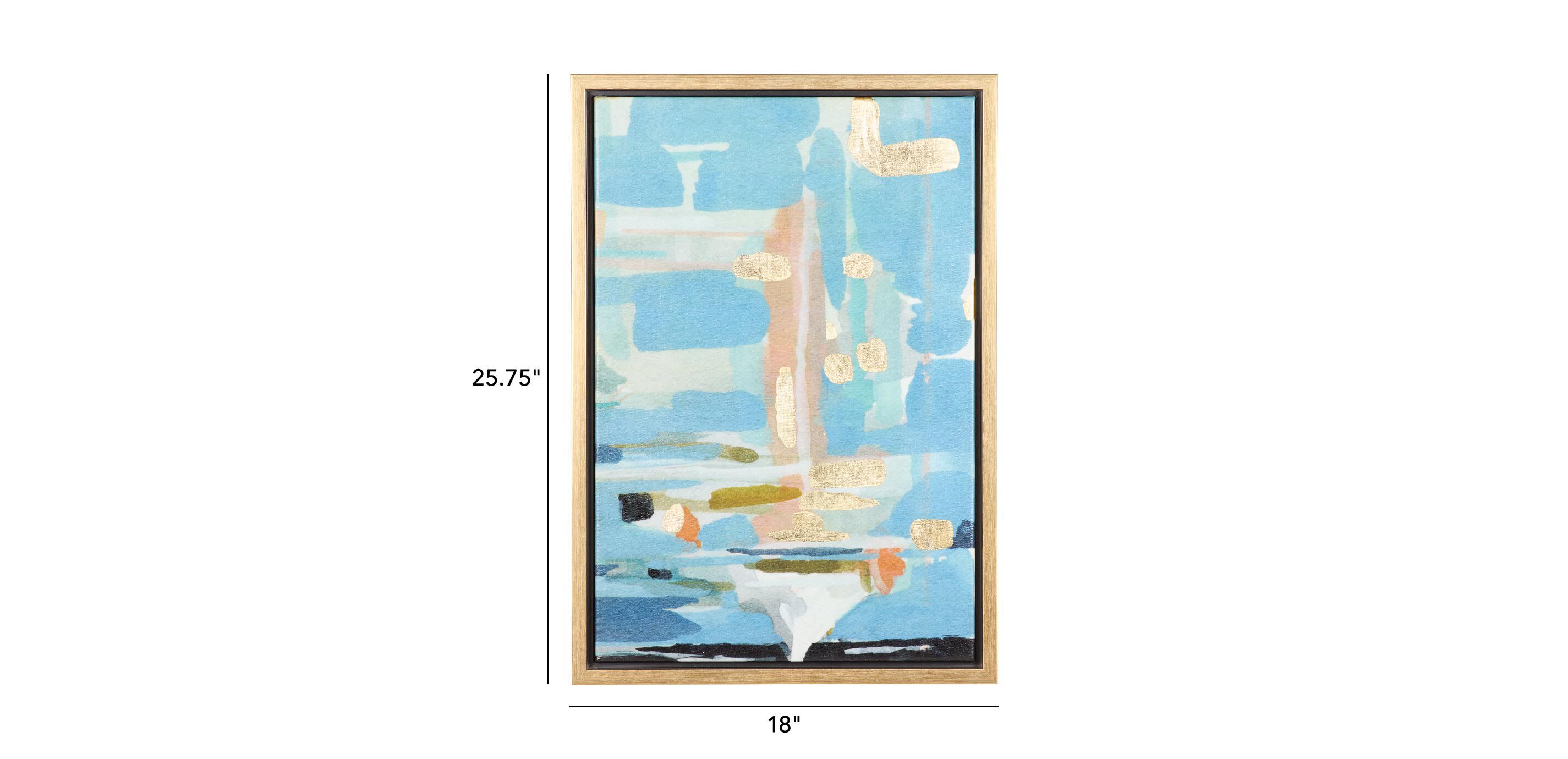 Aquatic Glimmer IV_1