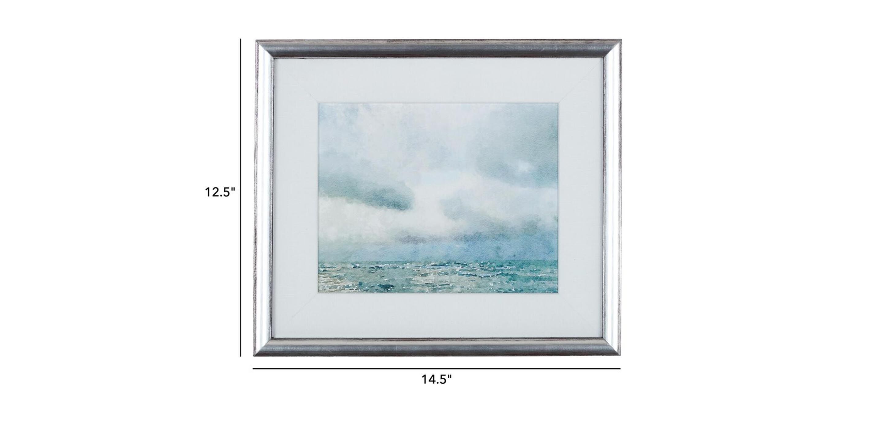 Seascape Wave II_1