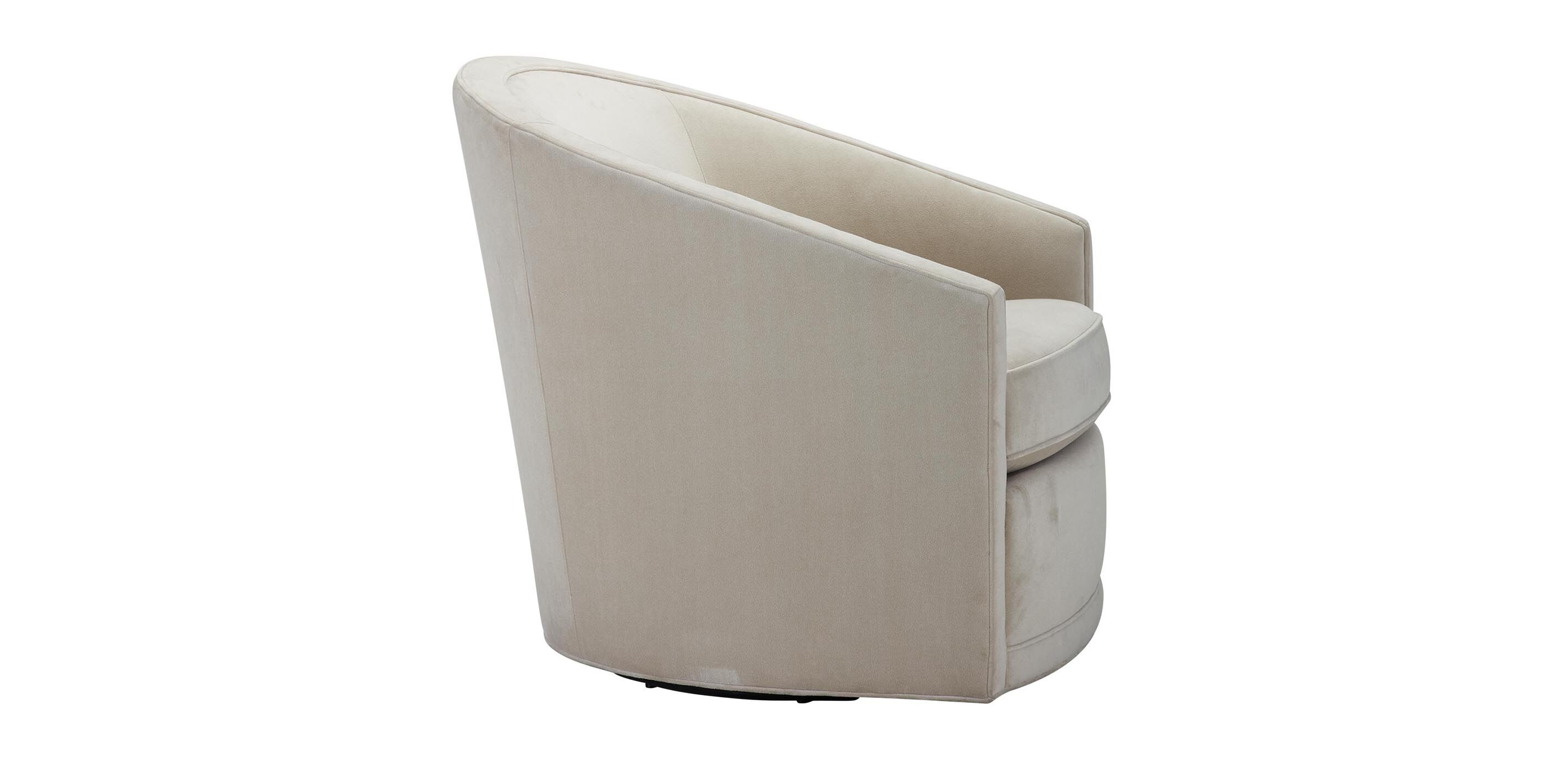 Baylee Swivel Chair, In Stock_2
