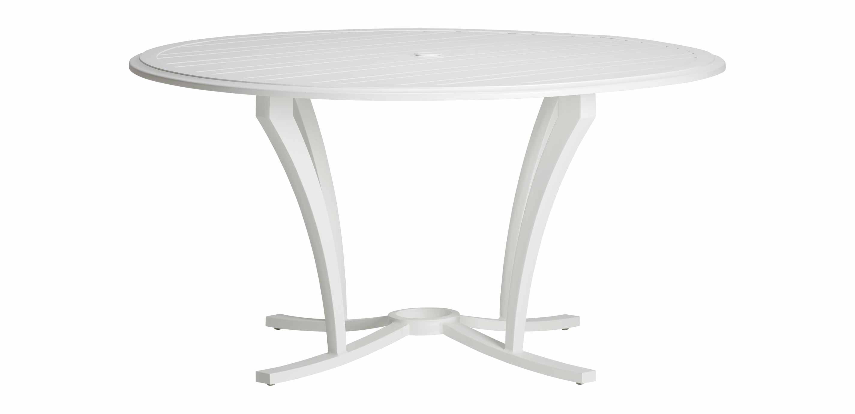 Nod Hill Round Dining Table
