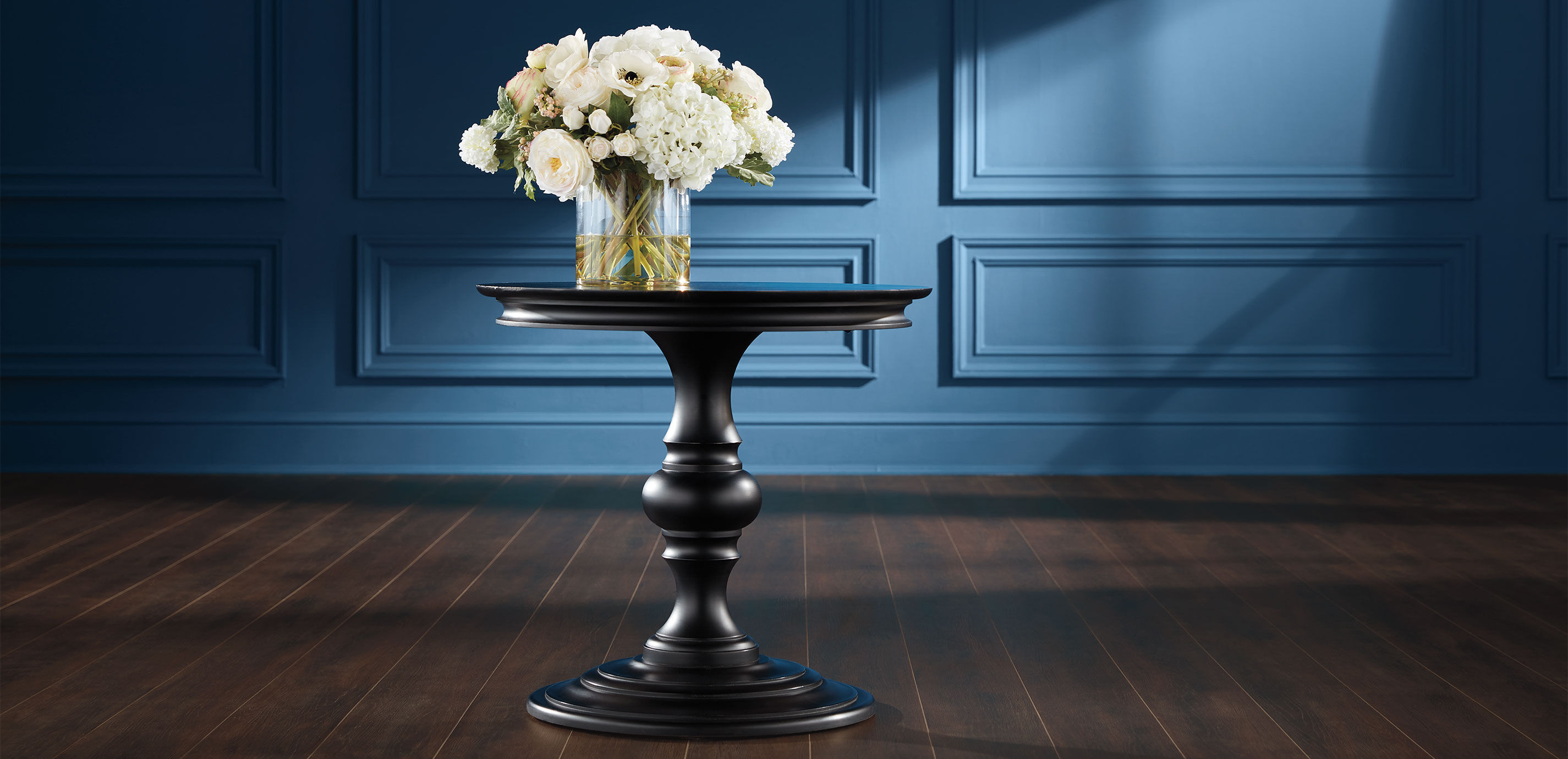 Warren End Table