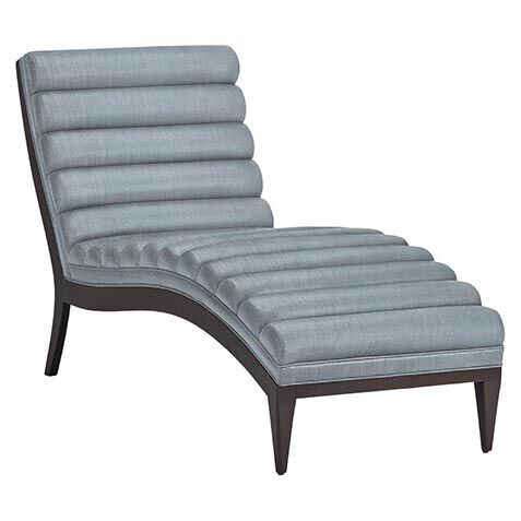 Hendrik Channel-Tufted Chaise image 202431