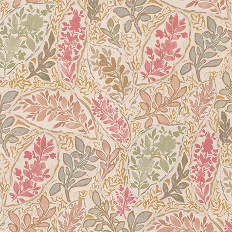 Josie Sorbet Fabric image 317