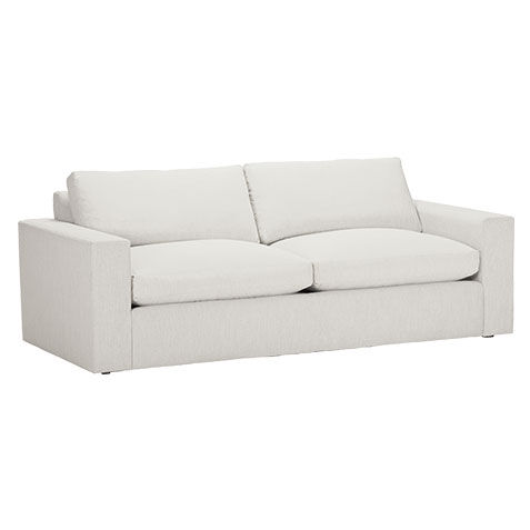 Redding Ridge Upholstered Outdoor Sofa image 402493