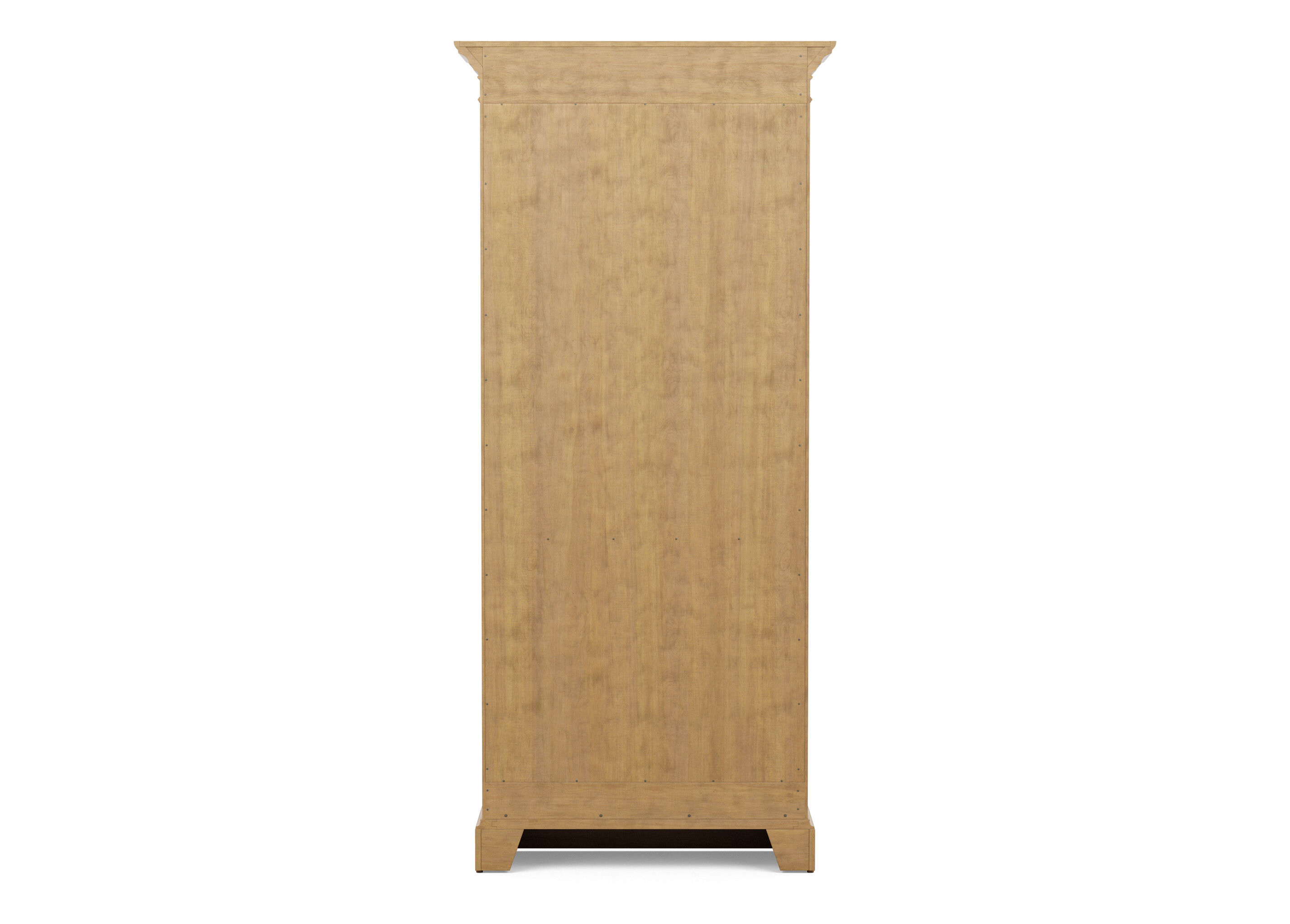 Villa Tall Bookcase_5