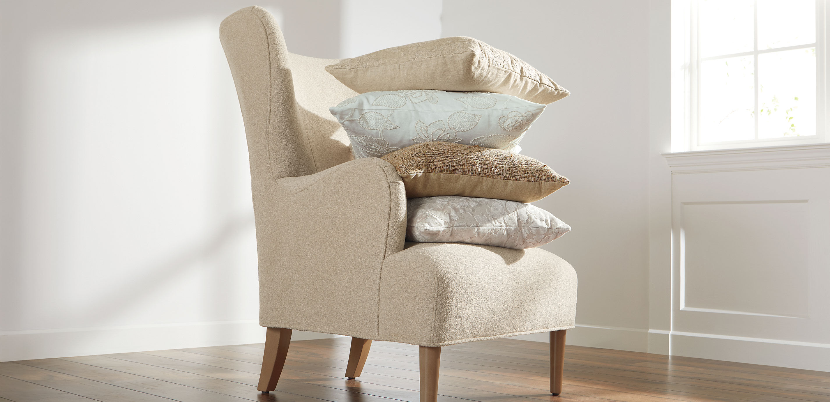 Woven Silk Pillow_7