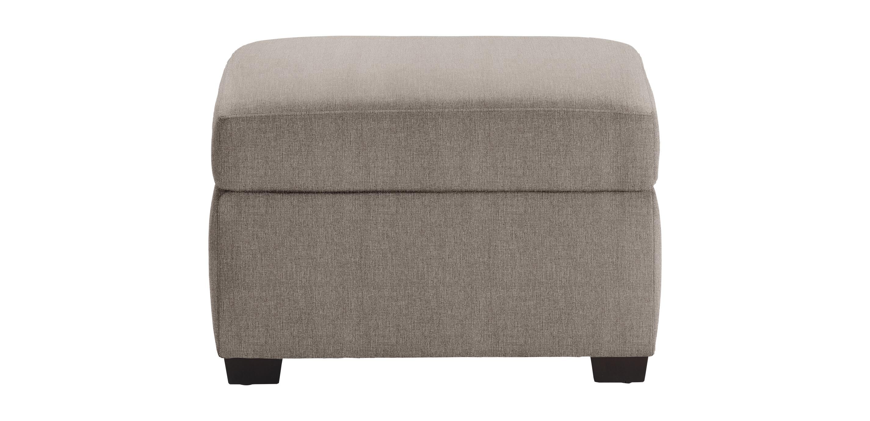 Jennings Ottoman