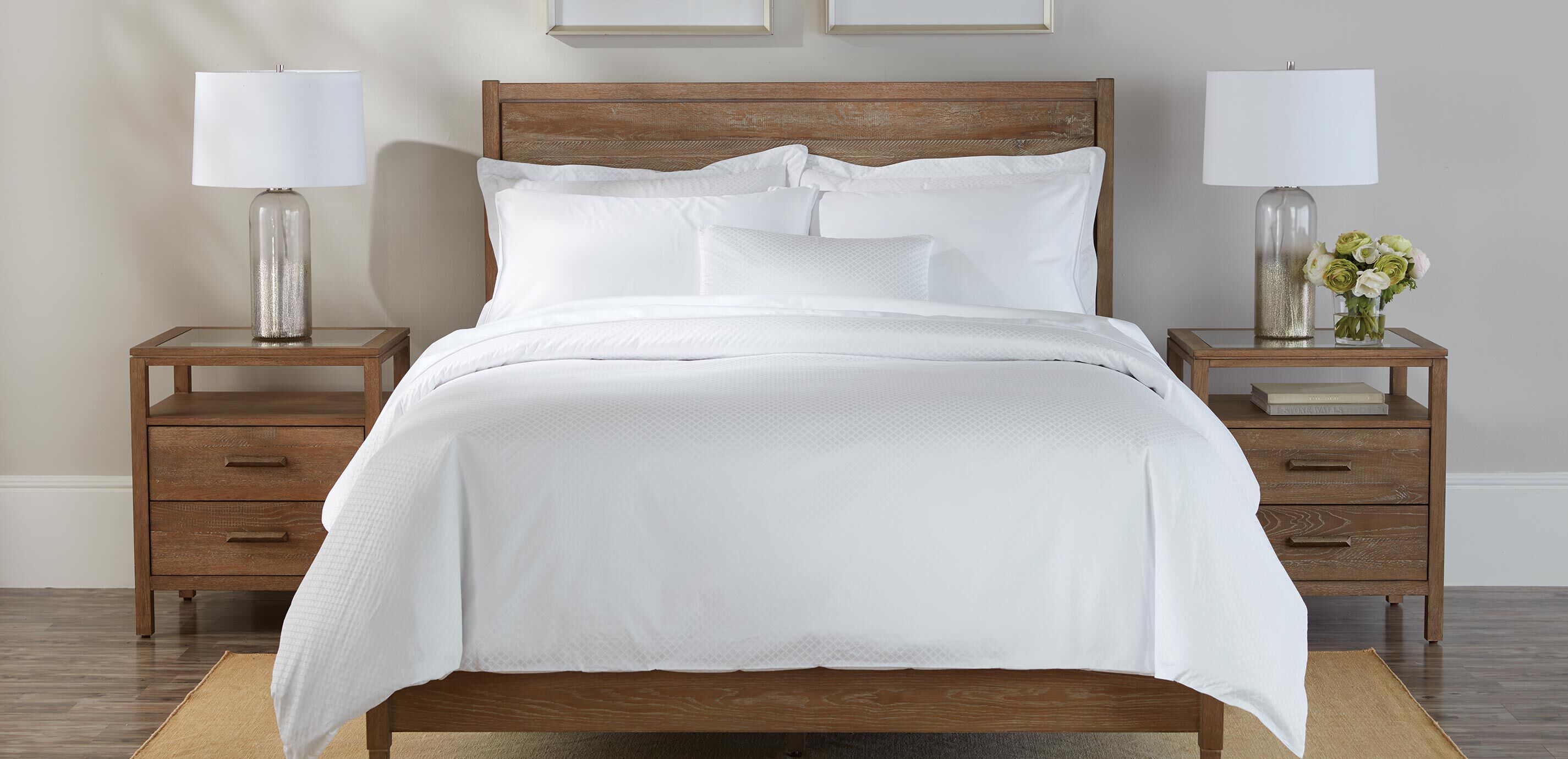 Ensuite Printed Sham_1