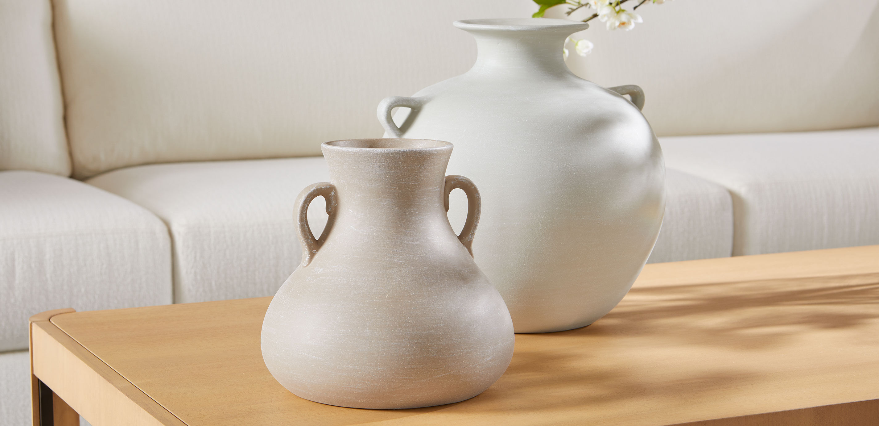 Washed Ceramic Vase, Small_7