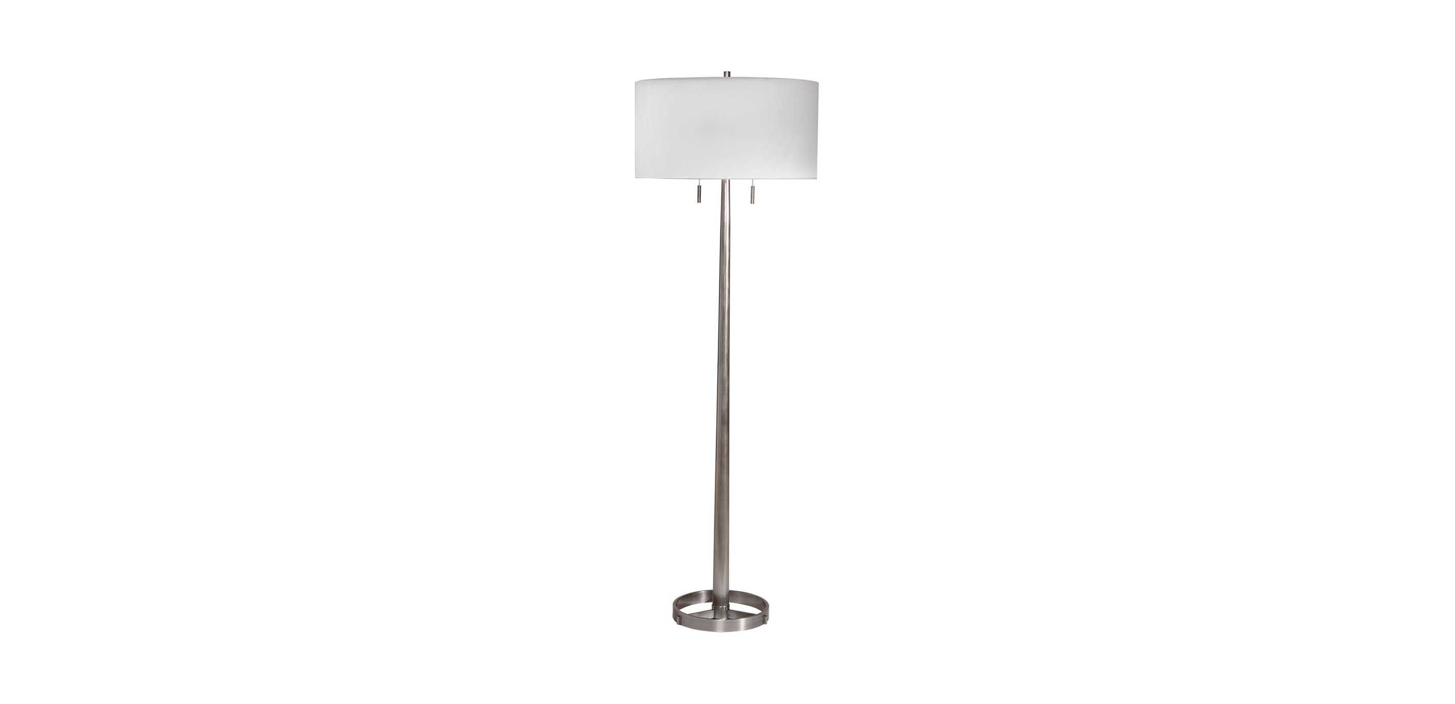 Braxton Floor Lamp