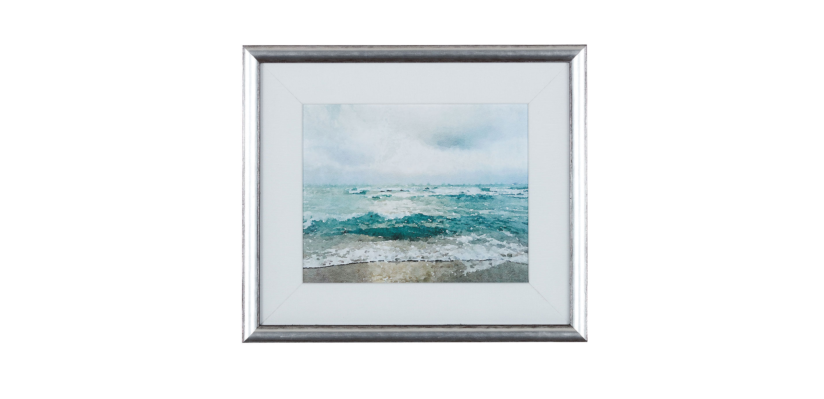 Seascape Wave III