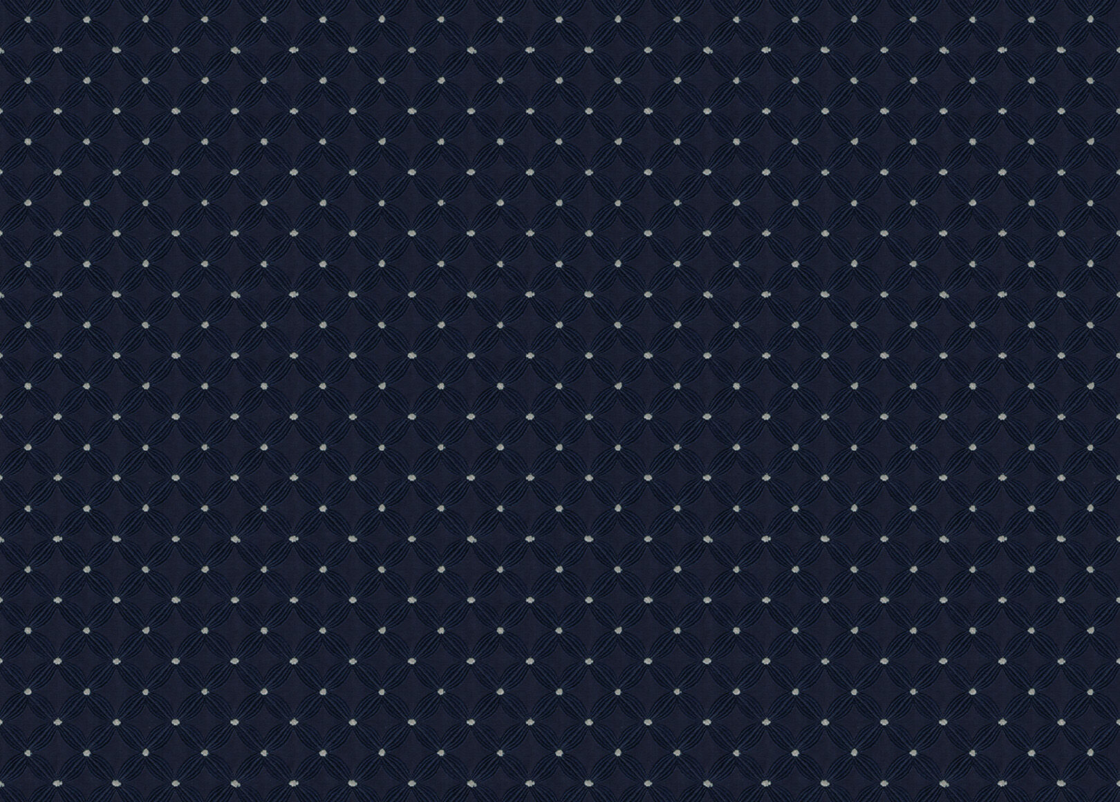 Kendall Navy Fabric By the Yard