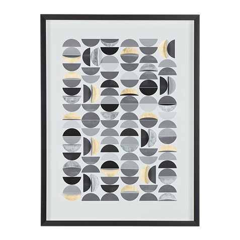Monochrome Movement II image 073183B