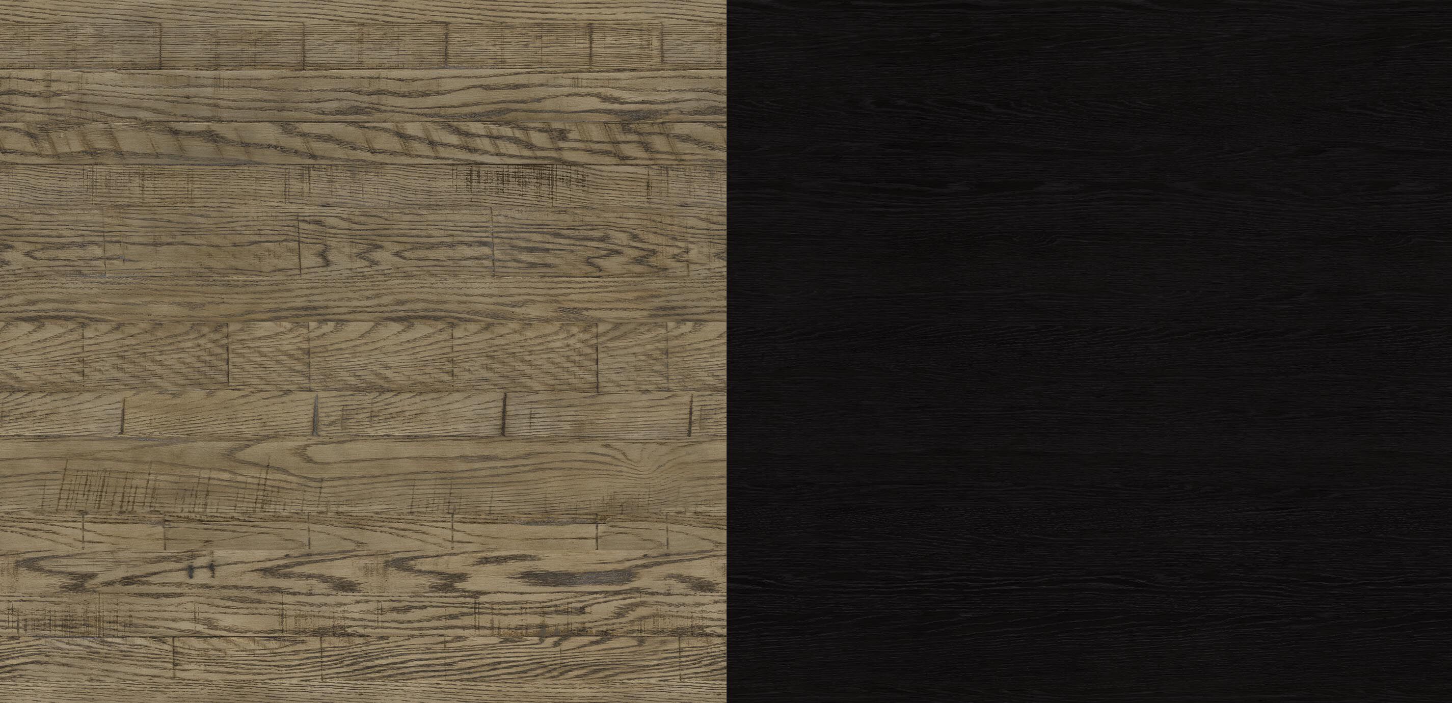 Sherwood (736) Finish Sample