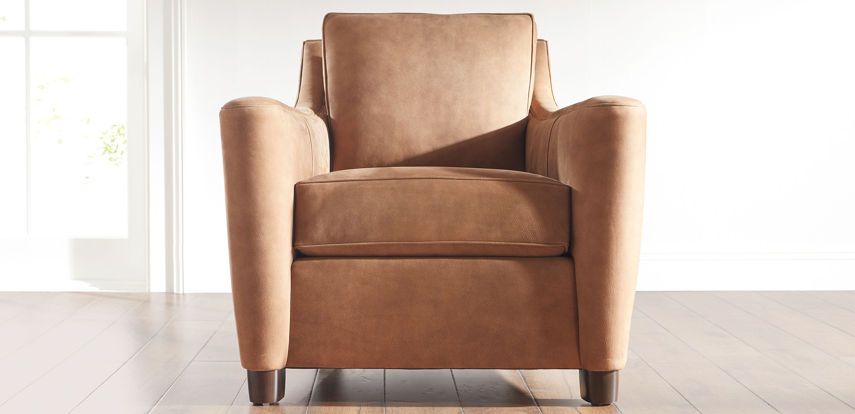 Westerly Leather Chair_7