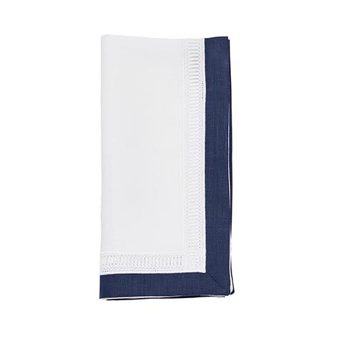Linea Custom Linen Napkins, Set of 4 image HTLINTDST