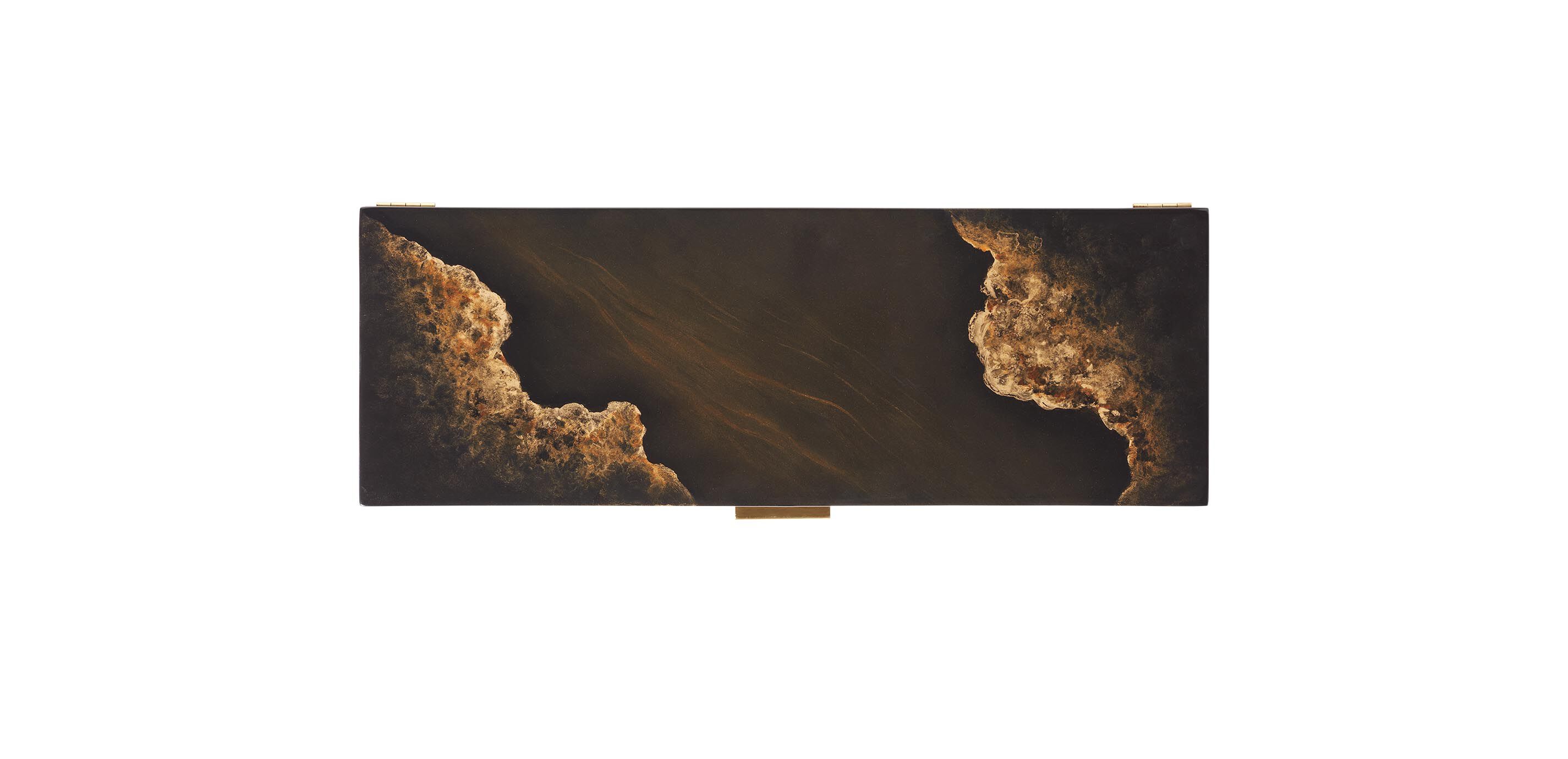 Linear Abstract Decorative Box_5