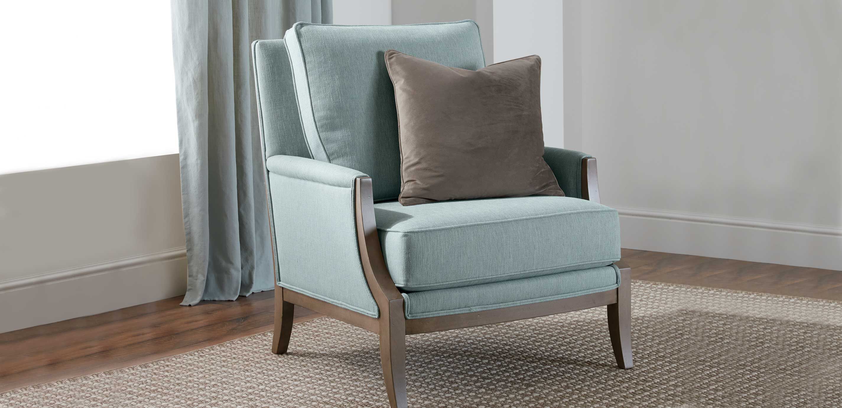 Grayson Lounge Chair