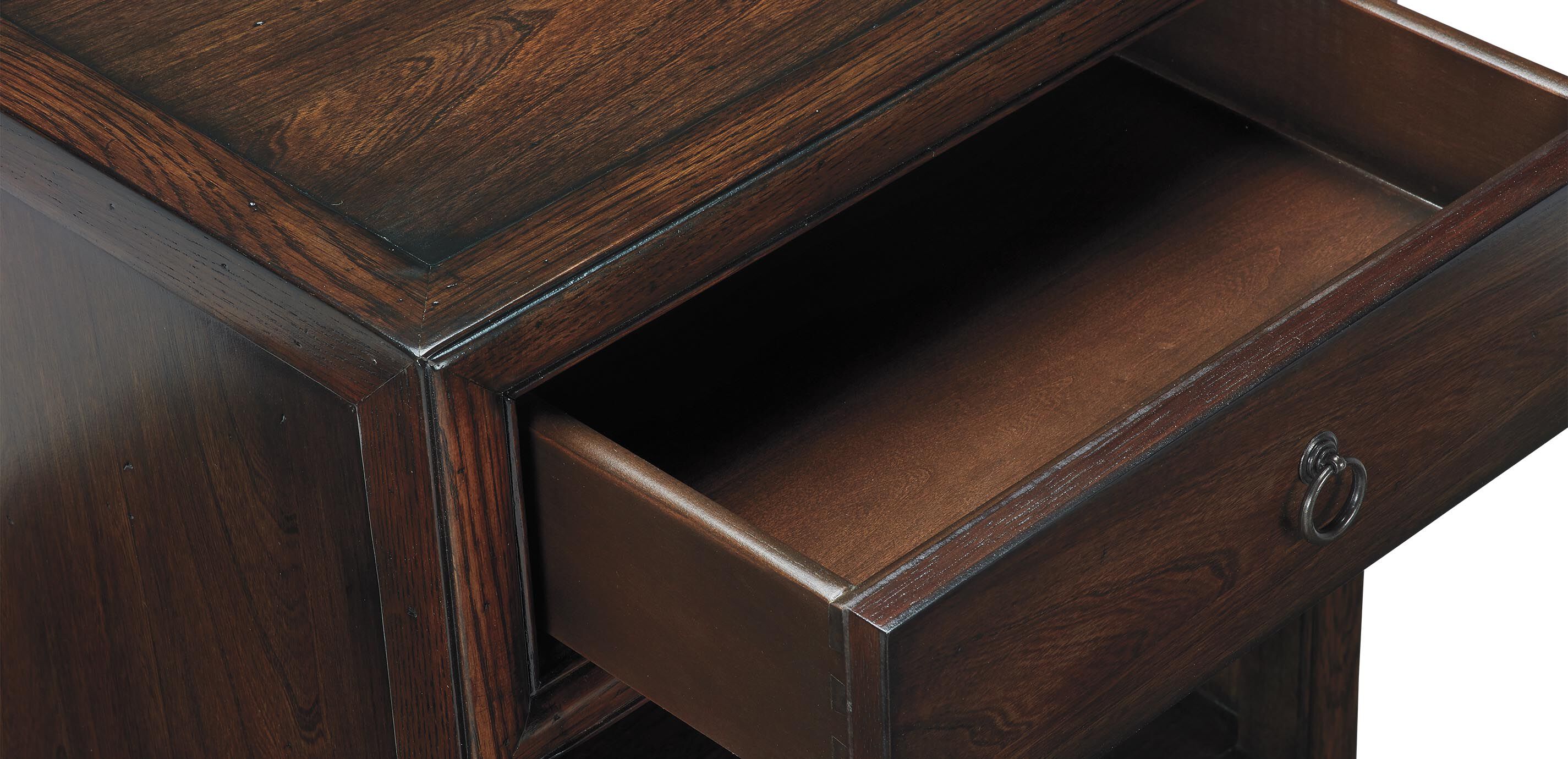 Dynasty End Table_4