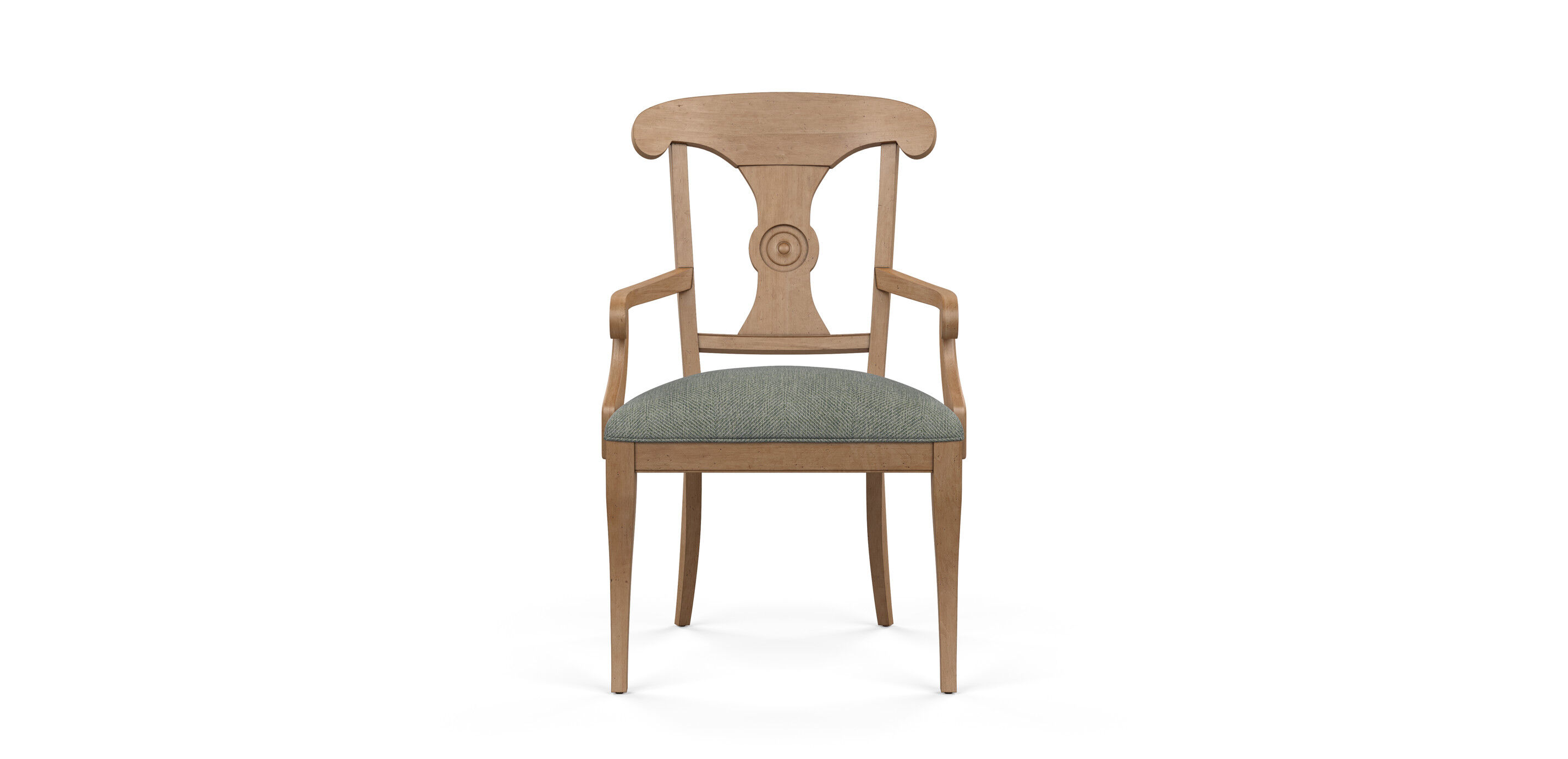 Caroline Armchair