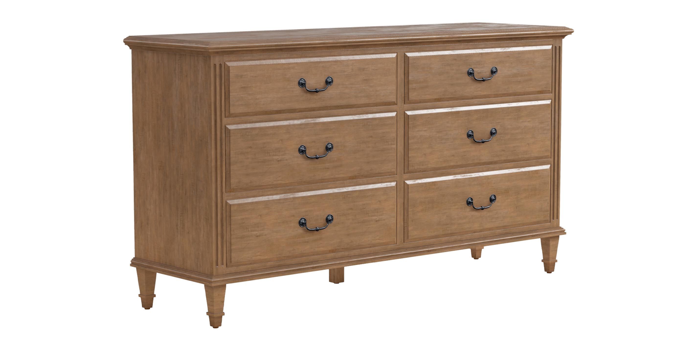 Jason Double Dresser, In Stock_2