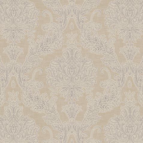 Emilia Taupe Fabric image 741