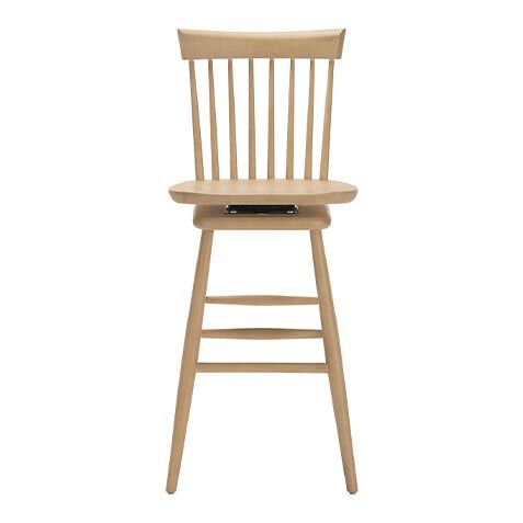 Berkshire Swivel Bar Stool image 226412