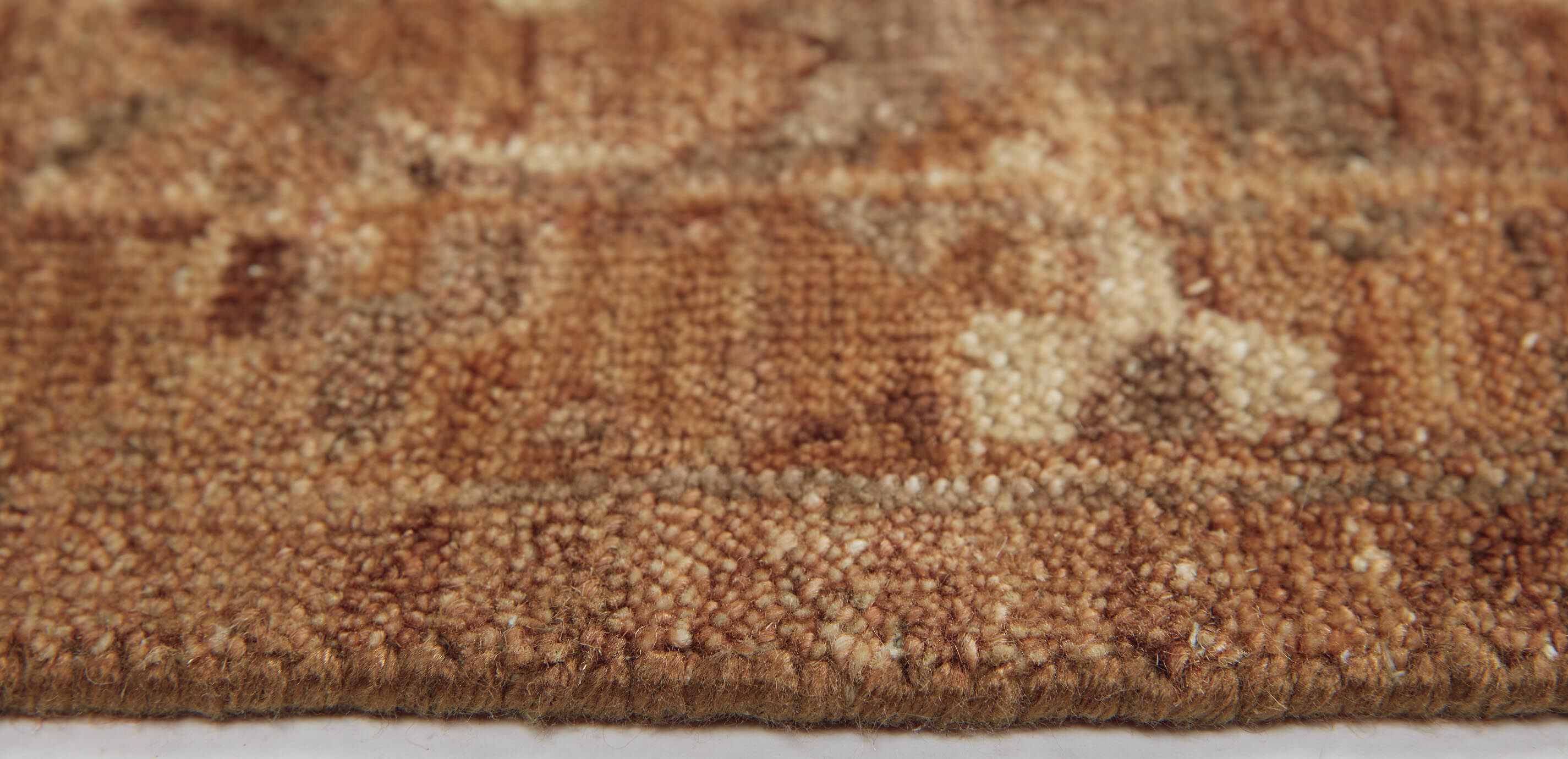 Jewel Bidjar Ghazni Wool Rug_3