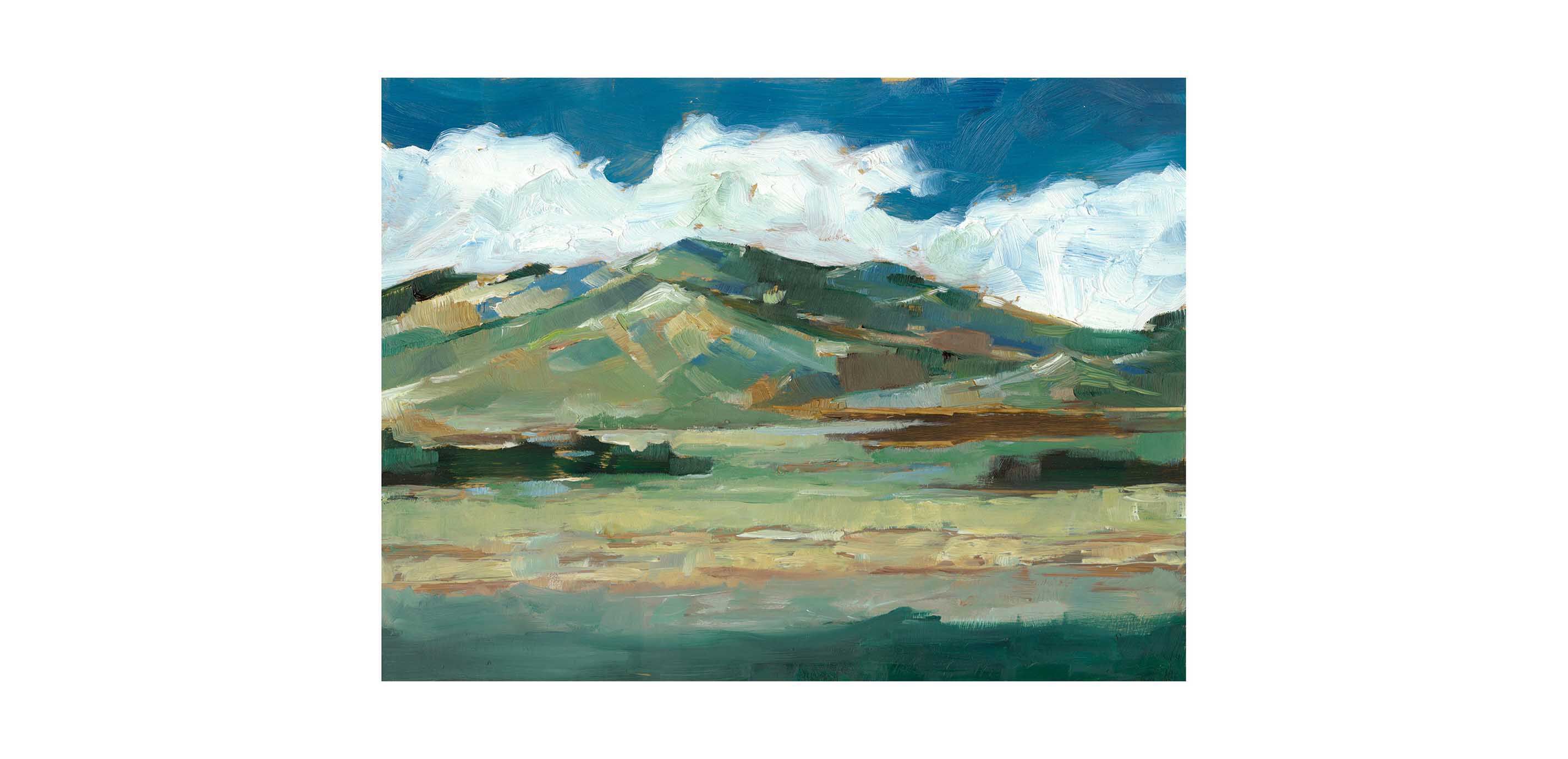Western Sky II
