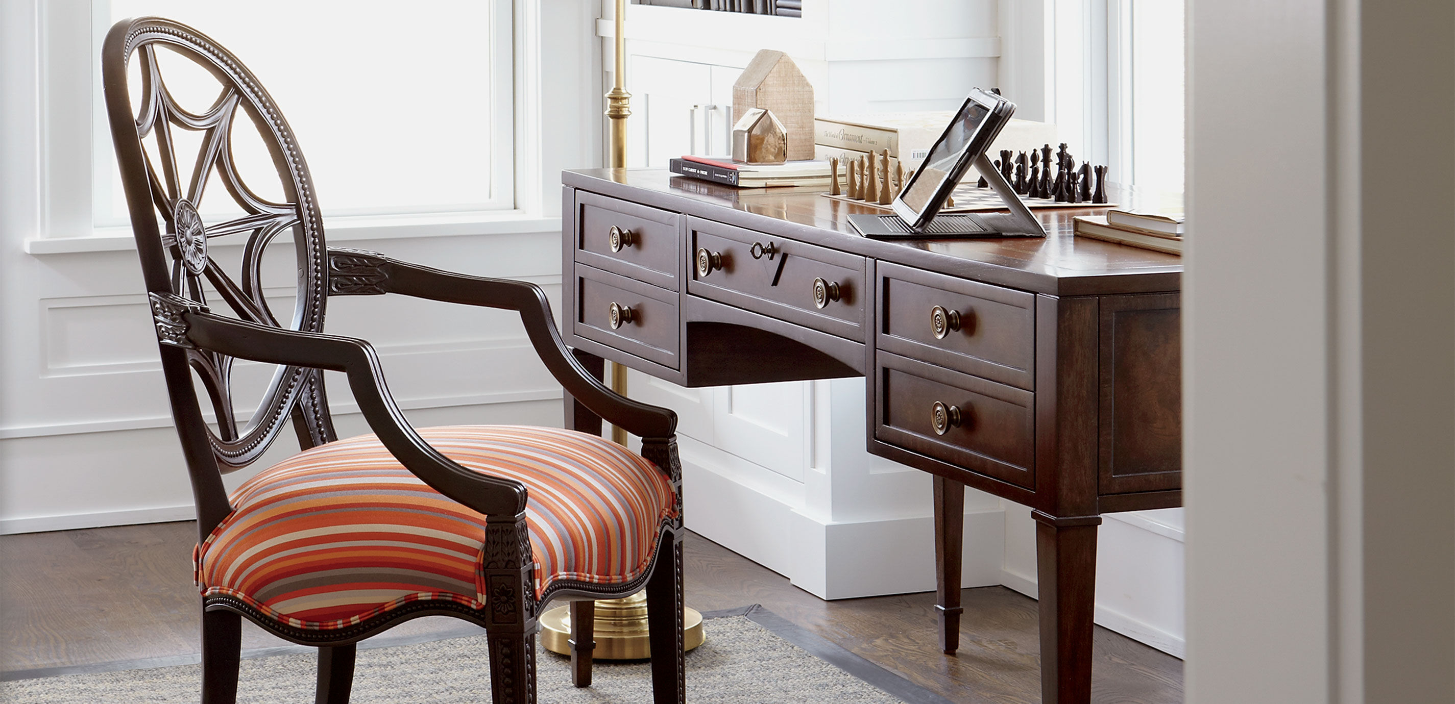 Bennington Desk_2