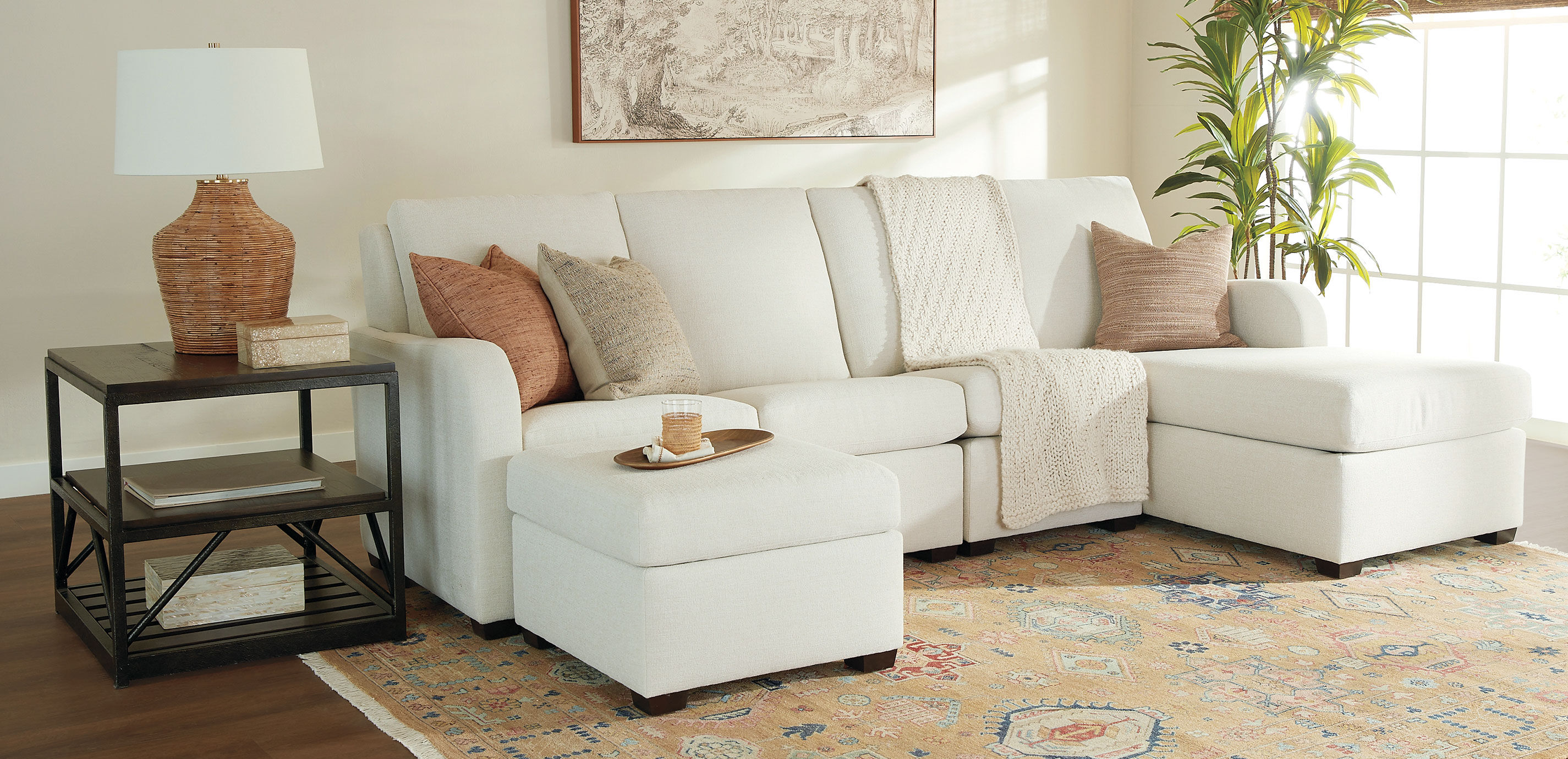 Woven Silk Pillow_8