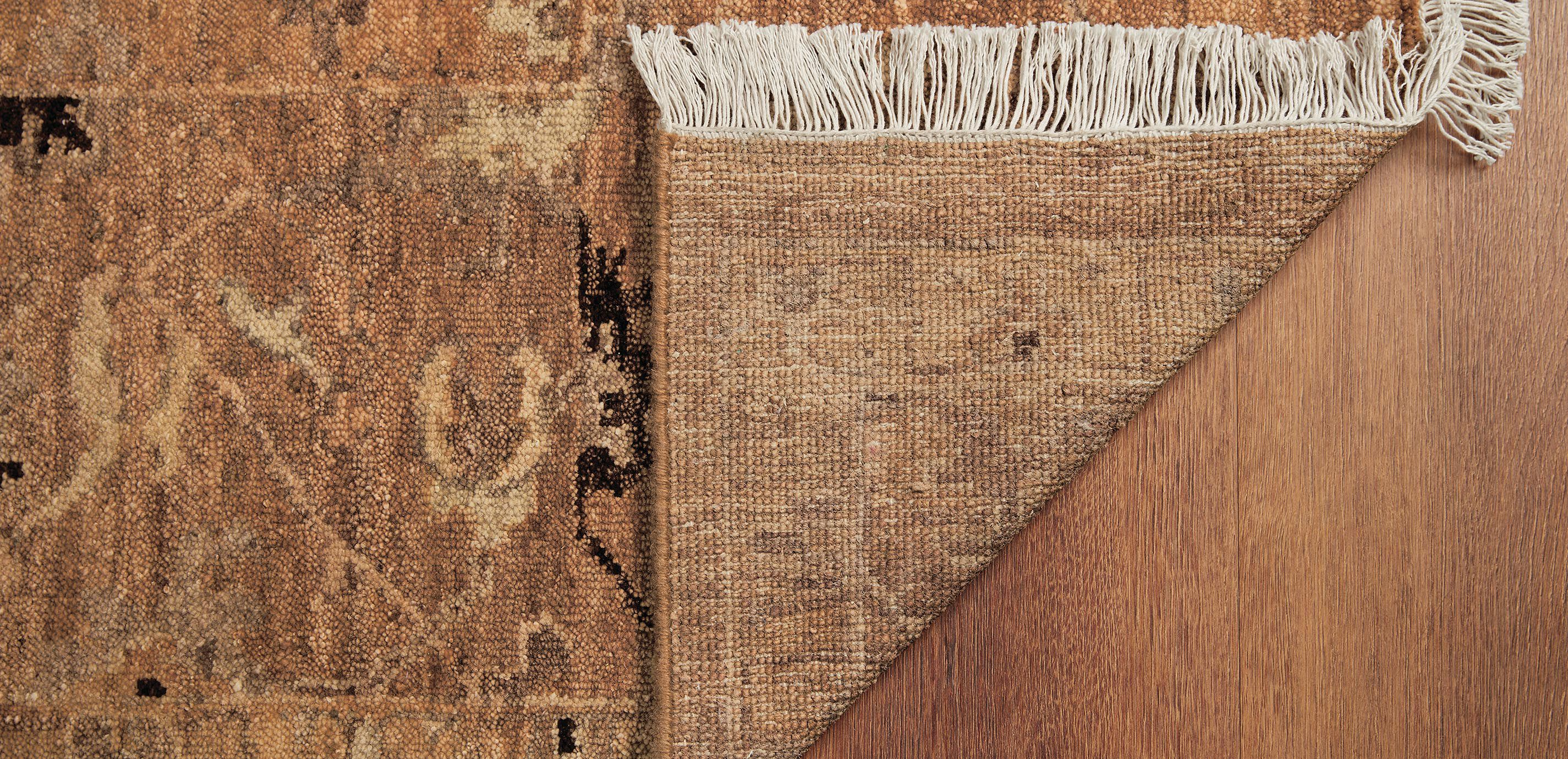 Jewel Bidjar Ghazni Wool Rug_6