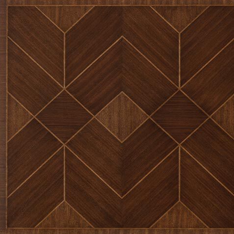 Brown Sugar with Oak Inlay (448) image 9824NS      448