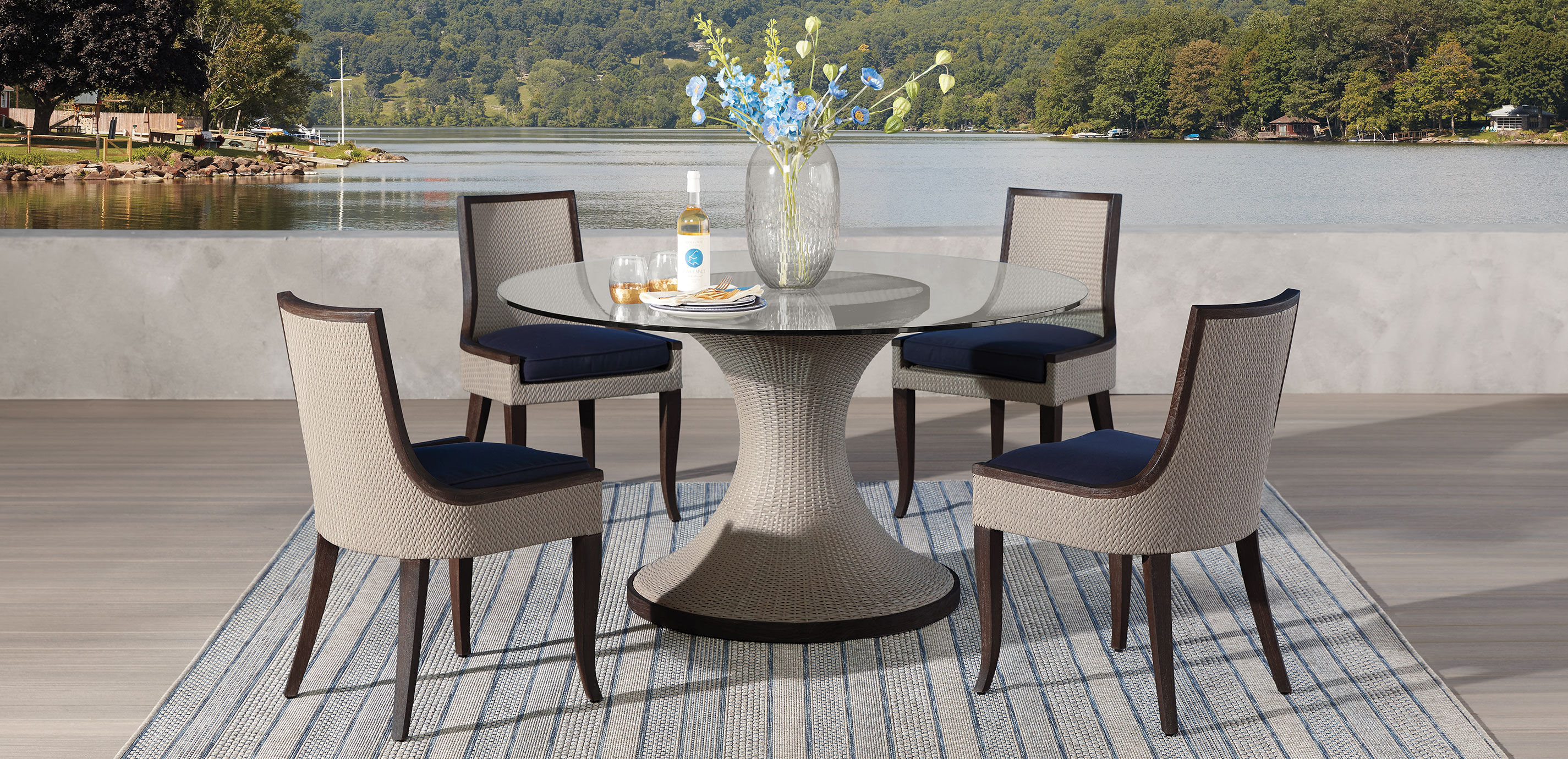 Somerly Outdoor Dining Chair_3