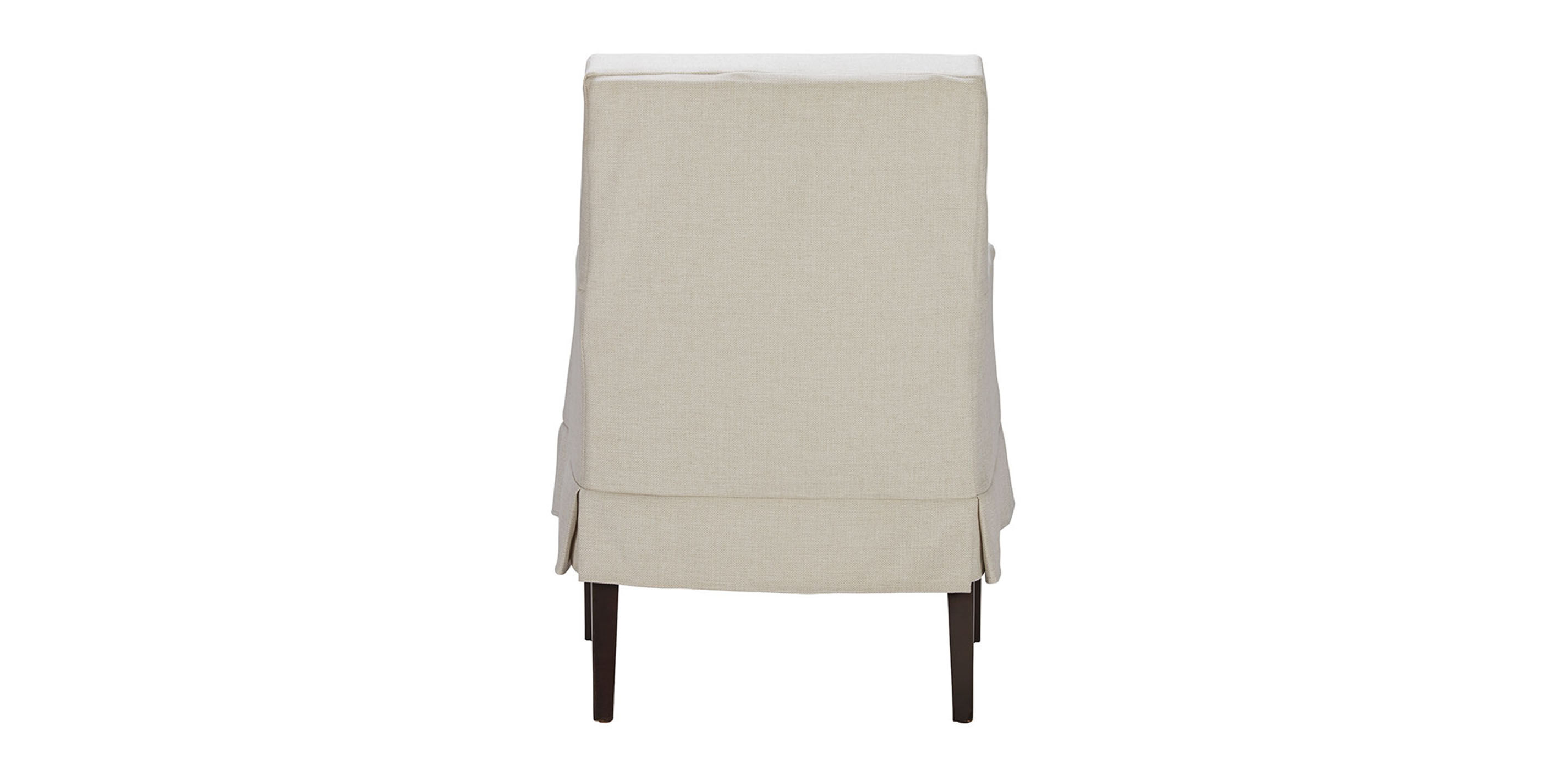 Clinton Slipcovered Armchair_3