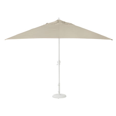 8' x 11' Single Vent Umbrella image 408090 TP731