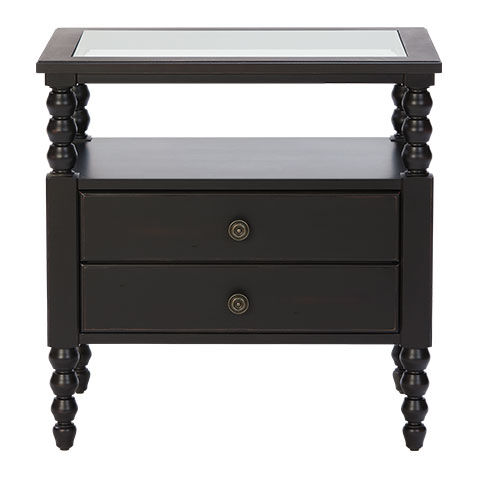 Burke Night Table image C55756