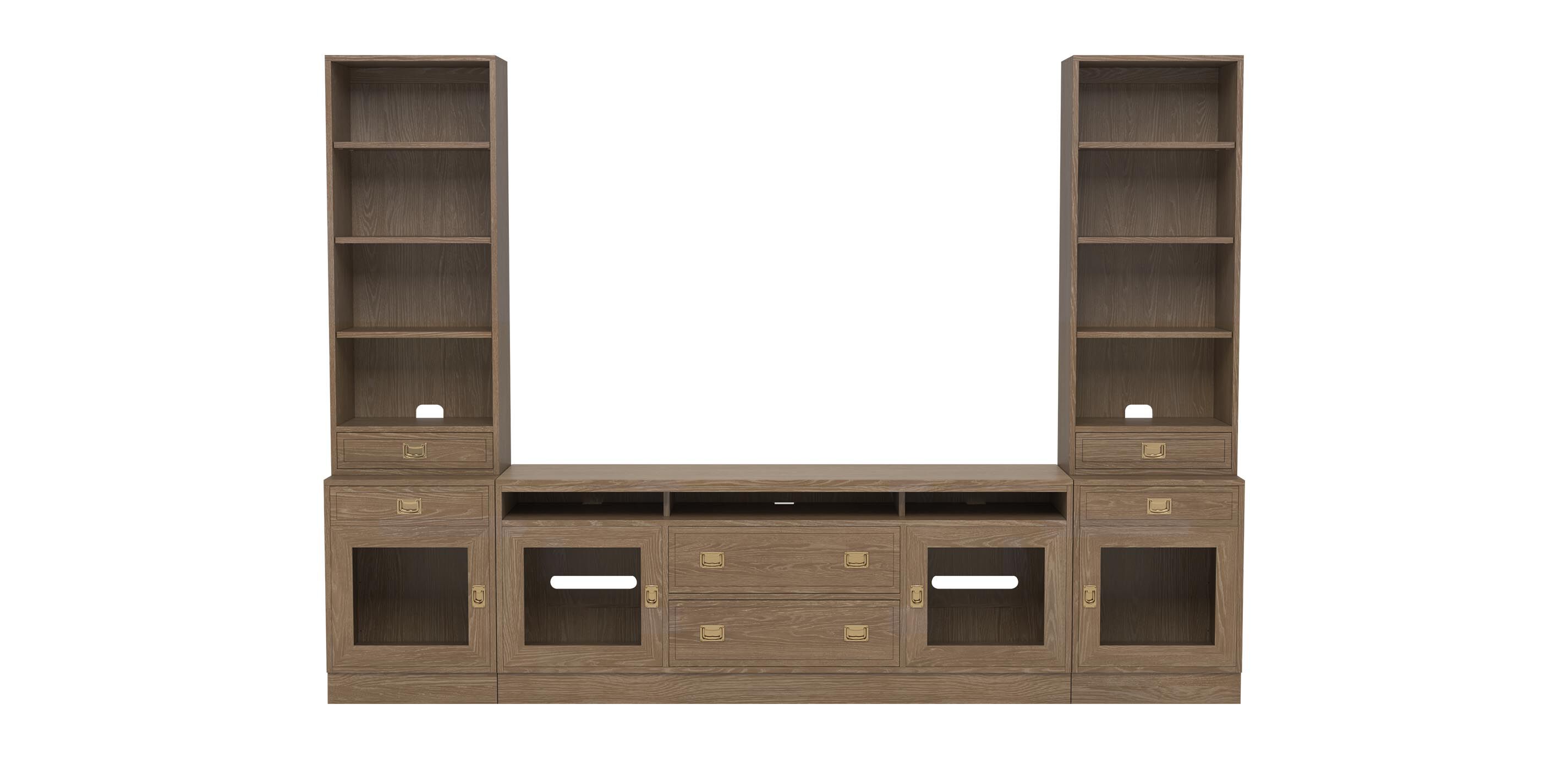 Callum Media Center