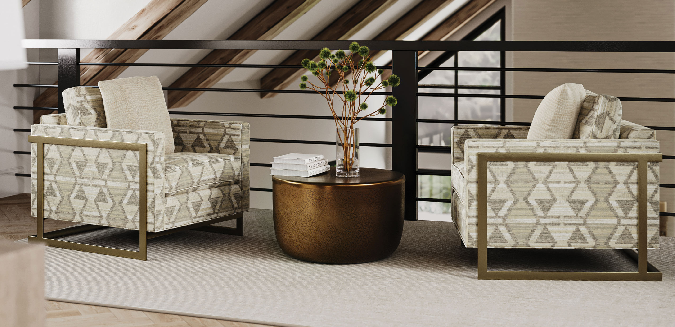 Barnett Storage Drum Table_7